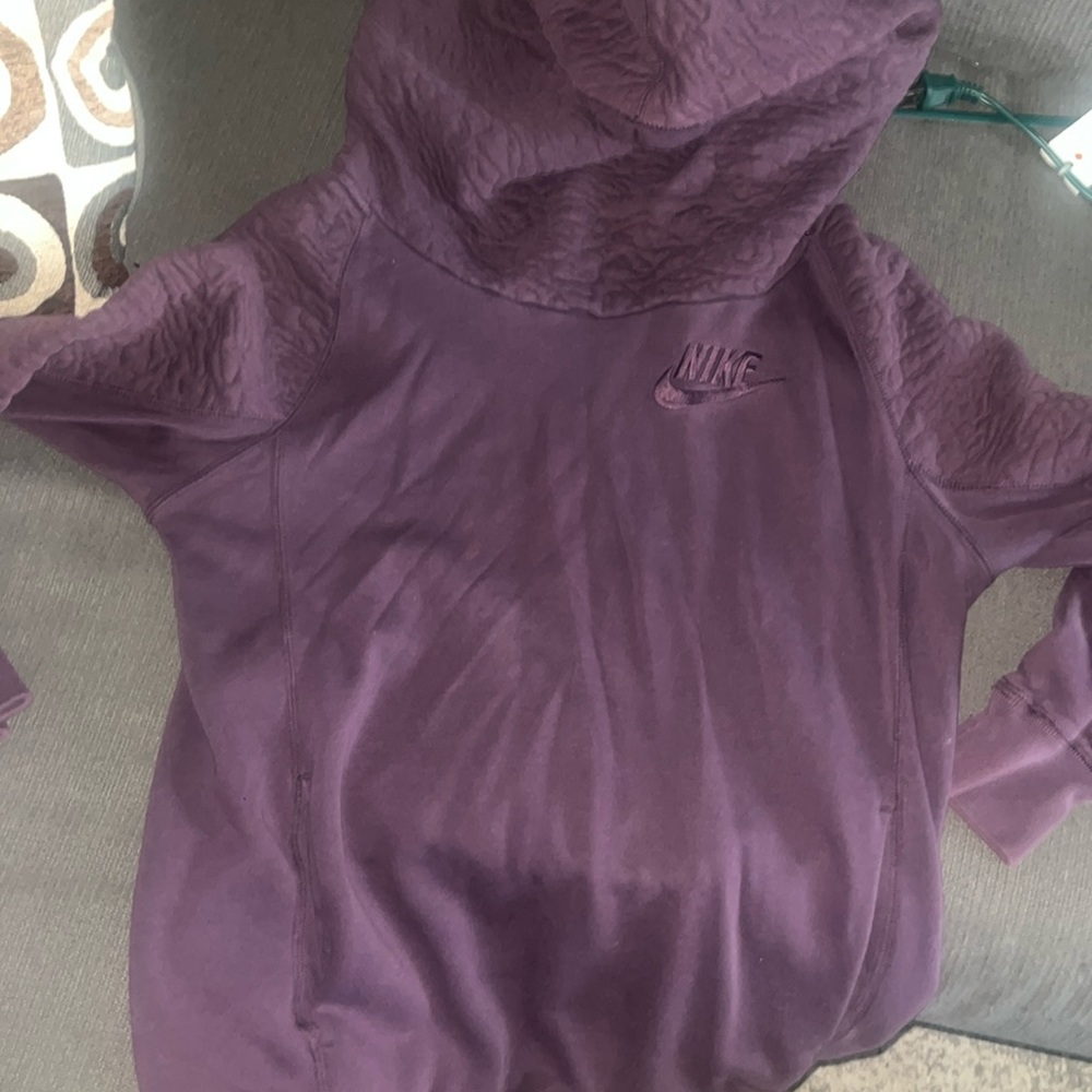 Nike hoodie